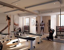 Considero Hotels Maldives - Thoddoo