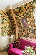 Merveil Signature Suite - Alfred