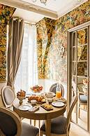 Merveil Signature Suite - Alfred