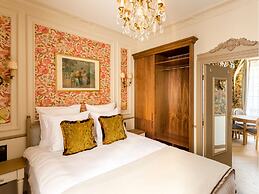 Merveil Signature Suite - Alfred