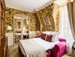 Merveil Signature Suite - Alfred