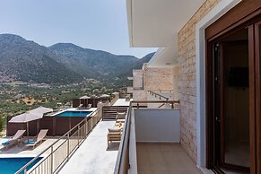 Brikis Villas - With 3 Private Pools