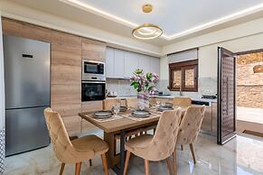 Brikis Villas - With 3 Private Pools