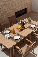 Brikis Villas - With 3 Private Pools