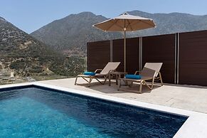 Brikis Villas - With 3 Private Pools