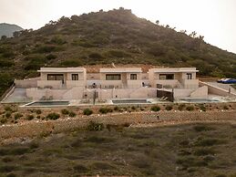 Brikis Villas - With 3 Private Pools