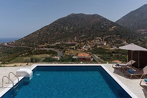 Brikis Villas - With 3 Private Pools