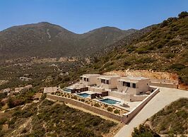 Brikis Villas - With 3 Private Pools