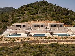 Brikis Villas - With 3 Private Pools