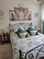 Chez Fabiola et Alain