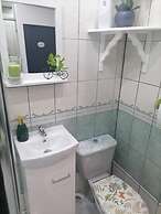 Chez Fabiola et Alain