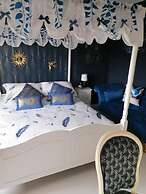 Chez Fabiola et Alain