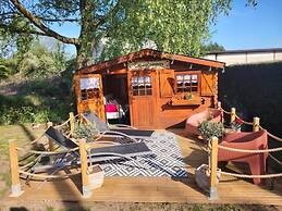 Chez Fabiola et Alain