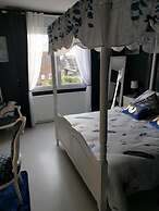 Chez Fabiola et Alain