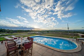Villa Levante in Kefallonia