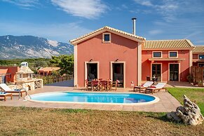 Villa Levante in Kefallonia