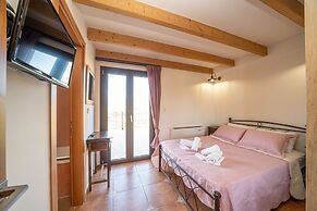 Villa Levante in Kefallonia