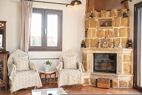 Villa Levante in Kefallonia