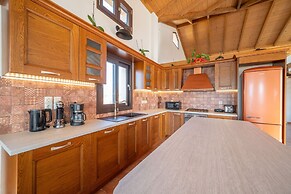 Villa Levante in Kefallonia