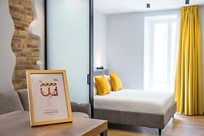 Tribunali Trendy Accommodations by Wonderful Italy