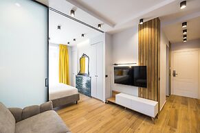 Tribunali Trendy Accommodations by Wonderful Italy