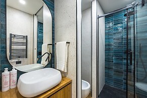 Tribunali Trendy Accommodations by Wonderful Italy