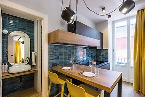 Tribunali Trendy Accommodations by Wonderful Italy