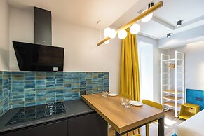 Tribunali Trendy Accommodations by Wonderful Italy