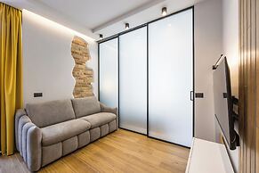 Tribunali Trendy Accommodations by Wonderful Italy