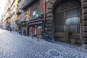 Tribunali Trendy Accommodations by Wonderful Italy