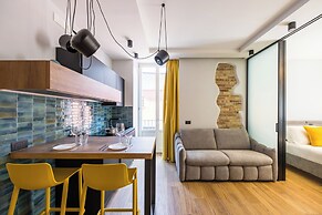 Tribunali Trendy Accommodations by Wonderful Italy