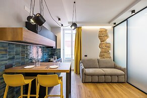 Tribunali Trendy Accommodations by Wonderful Italy