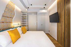 Tribunali Trendy Accommodations by Wonderful Italy