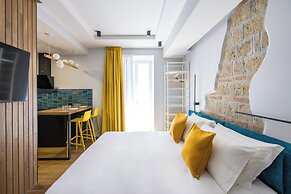 Tribunali Trendy Accommodations by Wonderful Italy