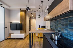 Tribunali Trendy Accommodations by Wonderful Italy