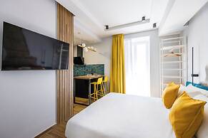 Tribunali Trendy Accommodations by Wonderful Italy