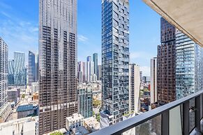 Modern City Convenience With Great Amenities