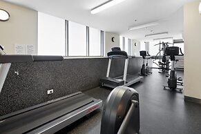 Modern City Convenience With Great Amenities