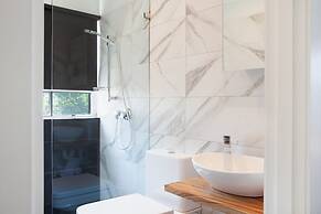 Woolwich Studio Bliss, Private Oasis by the Water