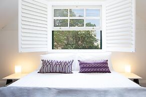 Woolwich Studio Bliss, Private Oasis by the Water