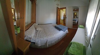 Casa Los Pinares