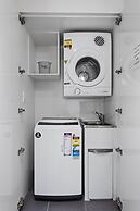 Chic 2-bed Apartment & 5 Minutes Walk to Qpac
