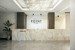 Smart By Point