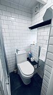 Waves End in Cornwall