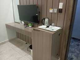 Walijam Bloom Luxury Suites