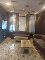 Walijam Bloom Luxury Suites