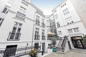 RentPlanet - Apartament Święty Marcin