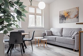 RentPlanet - Apartament Święty Marcin