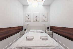 RentPlanet - Apartament Święty Marcin