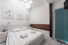 RentPlanet - Apartament Święty Marcin